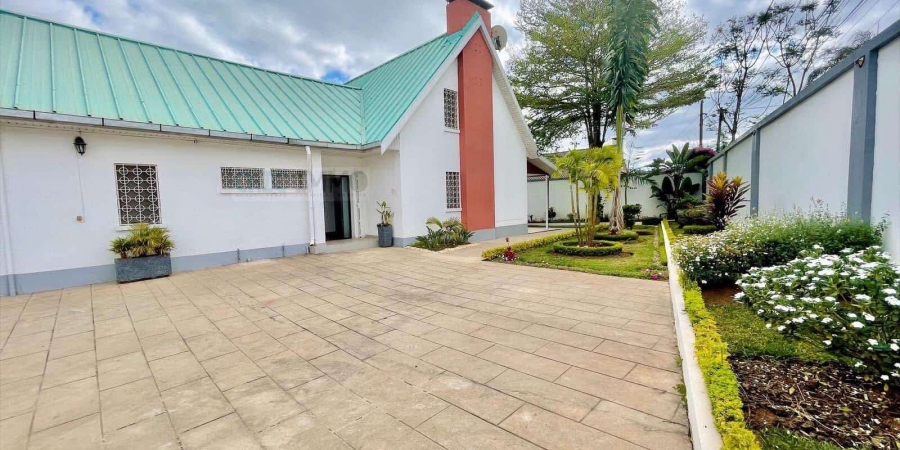 Villa Analamahitsy